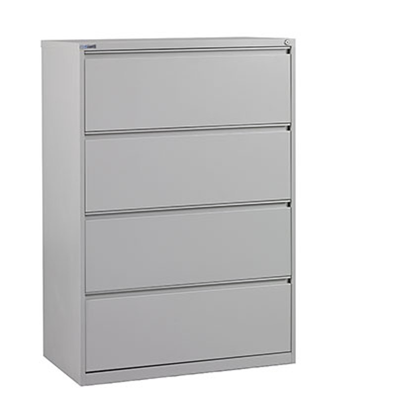 Office Star Products Metal Lateral files