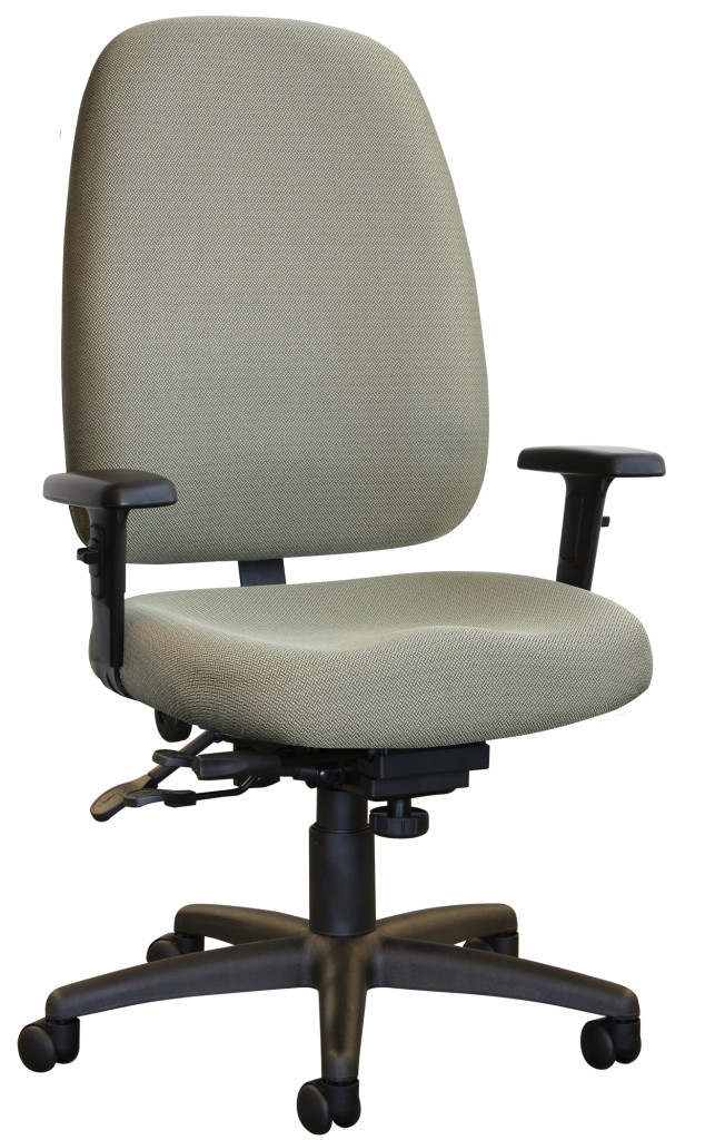 Horizon Model Aspen Series Task Chair #460 