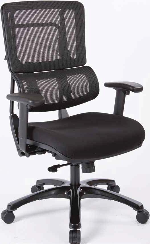 Office Star Products Pro X task chair