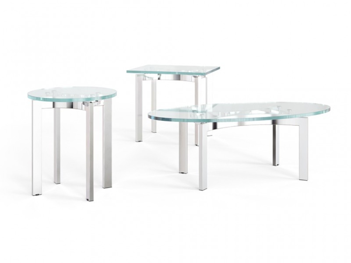 Versteel Curvare Table Collection