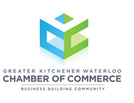 Wayne Berwick Office Furniture is member of Chamber of Commerce Kitchener Waterloo